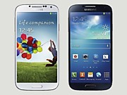 Samsung Galaxy S4 i9500 